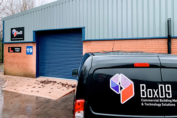 derby wireless network company