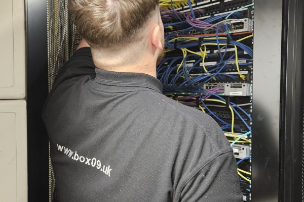data cable, data cables, data cabling, derby, nottingham and leicester