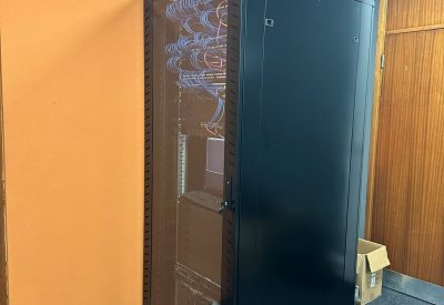 Cabinet Relocation in Newbury