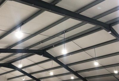 Wireless Access Points – Nottingham Warehouse