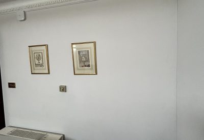 Wi-Fi Access Points – Residential Apartments in Mayfair, London