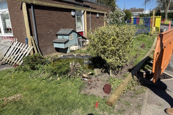 nottingham fibre optic cabling company