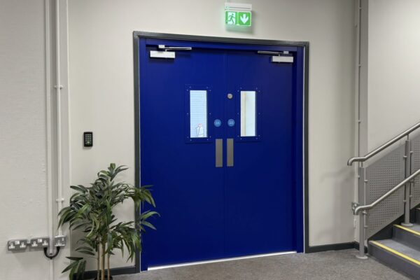 nottingham fibre optic cabling company