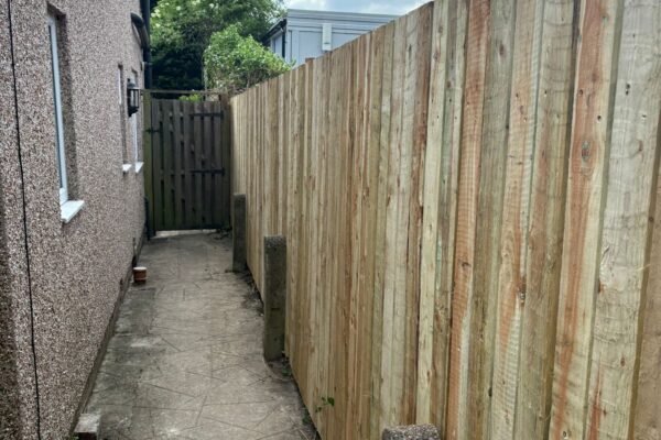 nottingham fibre optic cabling company